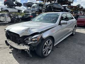 191-50113 Mercedes-benz Rear Bumper Reinforcement 212 Type Sedan Fits 10-16 E-class 1395530