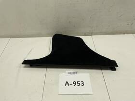198-50955l Mercedes-benz 2007 2013 S550 Front Left Driver Side Lower Center B Pillar Trim Oem