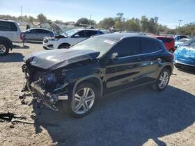 198-60543r Mercedes-benz Passenger Center Pillar 156 Type Fits 15-20 Gla-class 582651
