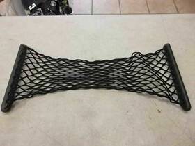 199.mb1o05 Mercedes Benz Trunk Cargo Net E320 E500 04 05 06 07 08 2008 2007 2006 2005 2004