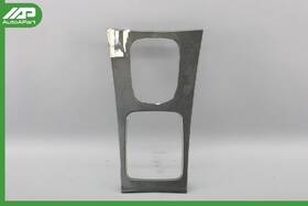 Mercedes-benz 2036809239 01-04 W203 C230 C32 Center Console Shifter Trim Bezel Oem