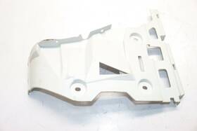 2038851114 Mercedes-benz 2002-2007 Left Rear Bumper Bracket C230 C240 C280 C320 C350 W203 D0145