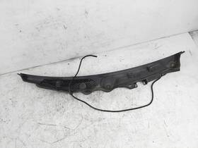 204-830-32-13 Mercedes-benz C250 2013-2014 Sedan Cowl Molding Windshield Cover