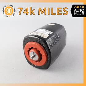 2076201500 Mercedes-benz 14-16 W207 E550 E400 E350 Convertible Front Vibration Absorber Oem 74k