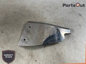 2077220228 Mercedes-benz 10-17 W207 E350 E400 E550 Right Passenger Side Door Panel Edge Trim Oem