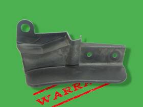 2096981154 Mercedes-benz 2003-2009 W209 Clk500 Rear Left Driver Side Rocker Cap Panel Molding