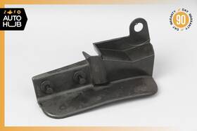 2096981254 Mercedes-benz 03-09 W209 Clk500 Clk350 Rear Right Side Rocker Panel Molding Cap Oem