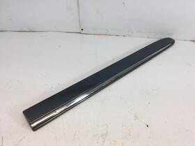 2116901462 Mercedes-benz 03-09 E350 W221 Rear Right Door Window Trim Panel Scuff Molding N