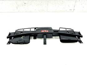 A2125000455 Mercedes-benz 2125000855 2014 - 2016 E350 Facelift / Top Air Intake Shroud Oem