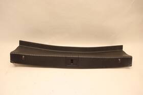 21269031009051 Mercedes-benz 2010-2016 E-class E350 W212 Rear Trunk Latch Lock Sill Scuff Plate Oem