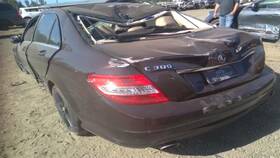 2129004106 Mercedes-benz Used Rear Door Control Module Fits 2011 C-class 204 Type