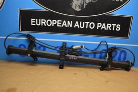 2138101402 Mercedes Benz 2138100020 2018 W213 E63 Amg Sedan Back Glass Sunshade Roller Blind Oem