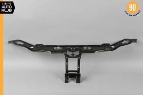 2156200672 Mercedes-benz 00-06 W215 Cl600 Cl500 Cl55 Amg Upper Radiator Support Frame Core Oem
