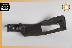2166970127 Mercedes-benz 07-14 W216 Cl550 Cl63 Amg Rear Left Side Rocker Panel Molding Cap Oem