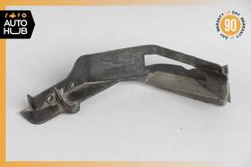2166970227 Mercedes-benz 07-14 W216 Cl550 Cl63 Amg Rear Right Side Rocker Panel Molding Cap Oem