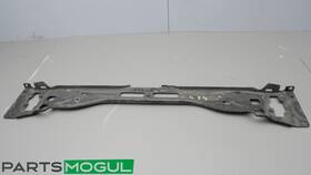 2186200072 Mercedes-benz 2012-2018 Cls550 W218 Front Stiffening Radiator Support Bar Oem