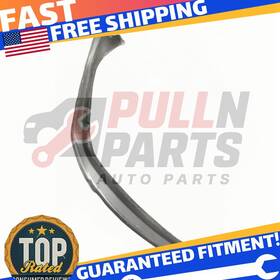 2186931433 Mercedes-benz Cls C218 Trunk Trim Right 12-18