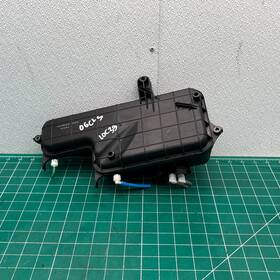 2198000019 Mercedes-benz 06-11 W219 Cls Class Vacuum Pump Reservoir Tank Oem