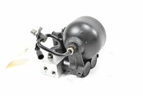 2203200350 Mercedes-benz Cl55 Cl600 S55 S600 Abc Suspension Rear Valve Block Pump Assembly Oem
