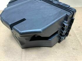 2205400624 Mercedes-benz 2002 S430 W220 Ecu Ecm Engine Computer Module Housing Cover Factry