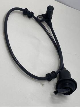 2205401817 Mercedes-benz New Genuine S Class W220 Chassis O/s Abs Sensor Rear Right