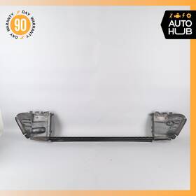 2215052630 Mercedes-benz 07-14 W221 S550 Cl550 Engine Motor Radiator Lower Baffle Air Duct Oem