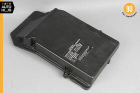 2215401182 Mercedes-benz 07-11 Mercede W221 S550 S450 Cl600 Under Hood Fuse And Relay Cover