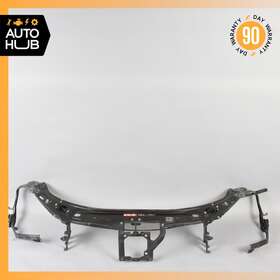2216200072 Mercedes-benz 07-09 W221 S65 S550 Upper Radiator Core Support Headlight Bracket Oem