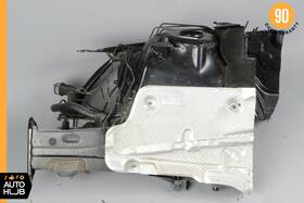 2216200761 Mercedes-benz 07-13 W216 Cl550 Cl600 Front Left Frame Apron Beam Inner Fender Panel