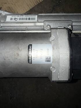 2224606501 Mercedes-benz 2017 S65 Coupe Rack And Pinion