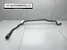 A2225016401 Mercedes-benz 2225016401 2018-2020 S560 4.0l W222 Lower Radiator Coolant Hose Oem