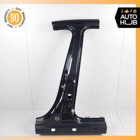 2226820639 Mercedes-benz 14-20 W222 S600 S550 S550e S450 Left Driver Side B Pillar Frame Oem