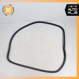 2226970151 Mercedes-benz 14-20 W222 S600 S500 S63 Amg Front Left Or Right Door Seal Rubber Oem