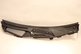 2228300028 Mercedes-benz 2014-2017 S-class S550 W222 Sedan Front Windshield Wiper Cowl Cover Oem
