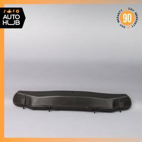 2305050288 Mercedes-benz 03-08 R230 Sl500 Sl55 Upper Radiator Support Top Cover Oem
