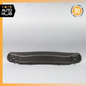 2305050388 Mercedes-benz 09-12 R230 Sl550 Sl63 Upper Radiator Support Top Cover Oem