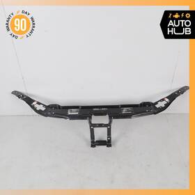 2305844917 Mercedes-benz 00-06 W220 S55 S430 Upper Radiator Core Support Headlight Bracket Oem