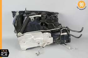 2306202361 Mercedes-benz 03-12 R230 Sl550 Sl500 Front Left Frame Apron Beam Inner Fender Oem