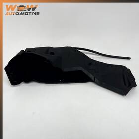 2306300367 Mercedes-benz 03-12 R230 Sl500 Rear Left Driver Side Window Drain Water Box Oem