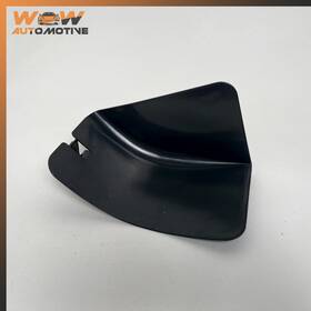 2306930142 Mercedes-benz 03-12 R230 Sl500 Sl550 Left Driver Side Flap Molding Trim Oem