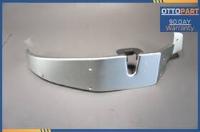 2307280221 Mercedes-benz 2003-2012 R230 Sl500 Sl550 Right Passenger Door Edge Molding Trim Oem