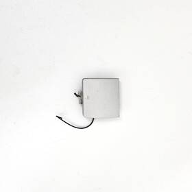 A2308850123 Mercedes-benz 2308850123 2003 - 2008 Sl500 Sl 55 R230 Front Bumper Tow Hook
