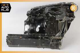 2466200861 Mercedes-benz 15-20 X156 Gla250 Gla45 Front Right Frame Apron Beam Inner Fender Panel