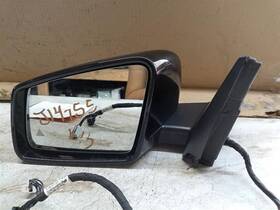 2468101321 Mercedes-benz Driver Side View Mirror 156 Type Gla250 Fits 15-20 Gla-class 185998#sal