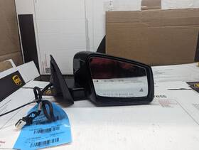 2468200642 Mercedes-benz Passenger Side View Mirror 117 Type Fits 16-19 Cla-class