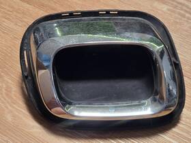A2478857901 Mercedes-benz 2478857901 Glb X247 Rear Bumper Right Rh Exhaust Tip Cover Oem