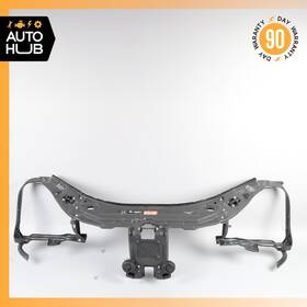 2516200191 Mercedes-benz 06-10 W251 R350 R500 Front Upper Radiator Support Headlight Bracket Oem