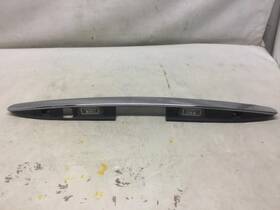 Mercedes-benz 2517400598 06-09 W251 R350 Trunk Tailgate Lift Gate Finish Panel Trim R