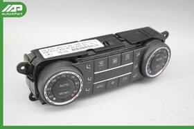 2518206189 Mercedes-benz 06-12 W251 R320 R63 Amg A/c Heater Climate Control Switch Display Oem