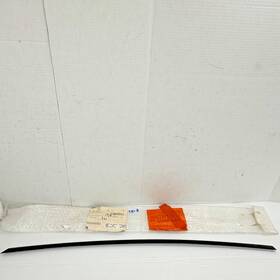 2537353601 Mercedes-benz New 2018 - 2021 Glc63 Amg S Rh Rear Door Trim Bar Oem